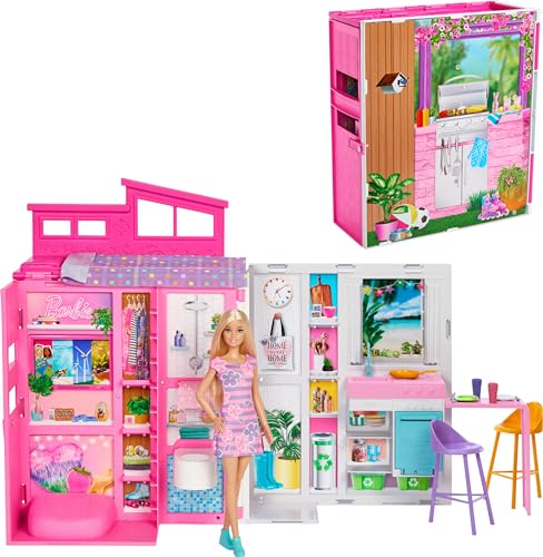 Barbie HRJ77 Toys, bunt von Barbie