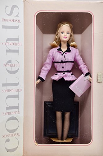 Barbie Avon Exclusive Avon Representative Barbie Avon Exclusive Avon Representative von Barbie