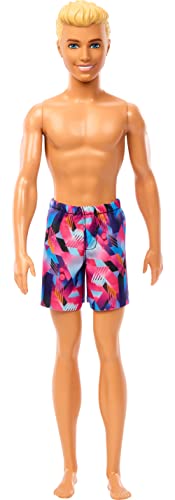 Barbie BRB KN Beach PPL NDV Barbie BRB KN Beach PPL NDV von Barbie