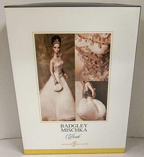 Barbie Badgley Mischka Bride von Barbie