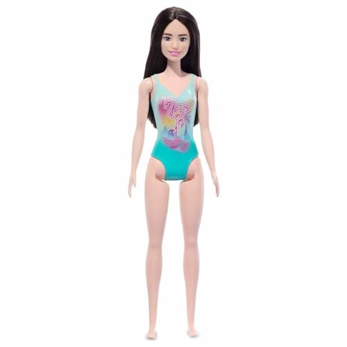 Barbie Beach Dolls DWJ99-HPV22 von Barbie
