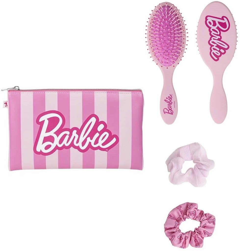Barbie Beautyset Barbie Beautyset von Barbie