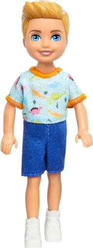 Barbie - Chelsea HXM98 von Barbie