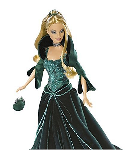Barbie Sammlerstücke, Weihnachten 2004 Barbie Sammlerstücke, Weihnachten 2004 von Barbie