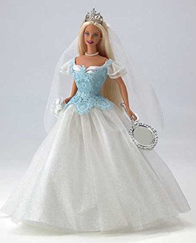 Barbie Collectibles 28251 Prinzessin Braut Barbie Collectibles 28251 Prinzessin Braut von Barbie