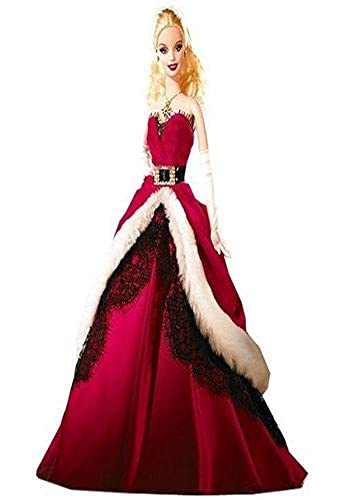 Barbie Collectibles K7958 - Holiday 2007 Barbie Collectibles K7958 - Holiday 2007 von Barbie