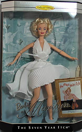 Barbie Collector #+ 17155 Marilyn Monroe von Barbie