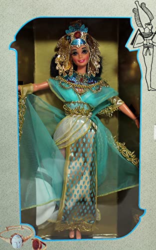 Barbie Collector # 11397 Egyptian Queen Barbie Collector # 11397 Egyptian Queen von Barbie