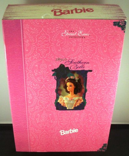Barbie Collector # 11478 Great Eras Serie Southern Belle Barbie Collector # 11478 Great Eras Serie Southern Belle von Barbie