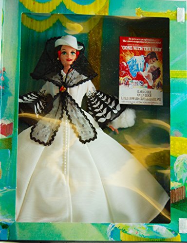 Barbie Collector # 13254 Vom Winde verweht 1. Serie Barbie Collector # 13254 Vom Winde verweht 1. Serie von Barbie
