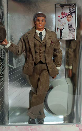 Barbie Collector # 15499 My Fair Lady Mr Higgins, originalverpackt Barbie Collector # 15499 My Fair Lady Mr Higgins, originalverpackt von Barbie