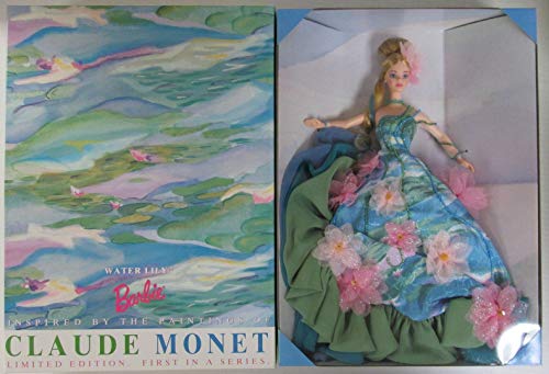 Barbie Collector # 17783 Water Lily Barbie Collector # 17783 Water Lily von Barbie