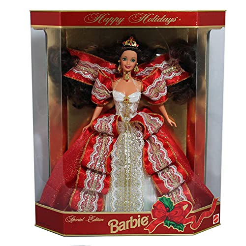 Barbie Collector # 17832 Happy Holiday Barbie Collector # 17832 Happy Holiday von Barbie