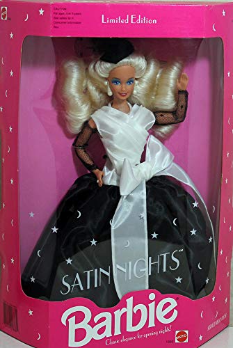 Barbie Collector # 1886 Barbie Collector # 1886 von Barbie