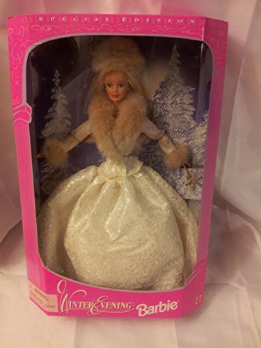 Barbie Collector # 19218 Winter Evening, originalverpackt Barbie Collector # 19218 Winter Evening, originalverpackt von Barbie