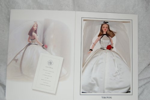 Barbie Collector # 19788 Vera Wang Bride Barbie Collector # 19788 Vera Wang Bride von Barbie