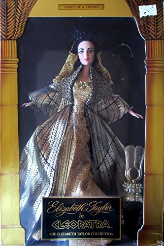 Barbie Collector # 23595 Cleopatra von Barbie