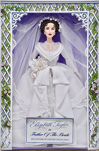 Barbie Collector 26836 Father of The Bride von Barbie