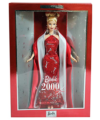 Barbie Collector # 27409 2000 von Barbie