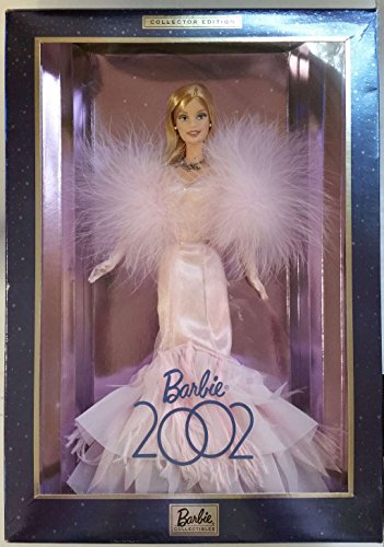 Barbie Collector # 53975 Barbie 2002 Barbie Collector # 53975 Barbie 2002 von Barbie