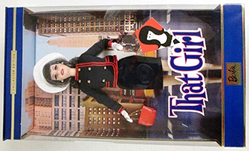 Barbie Collector # 56705 That Girl Barbie Collector # 56705 That Girl von Barbie