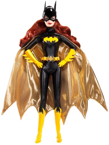 Barbie Collector # L9630 Batgirl von Barbie