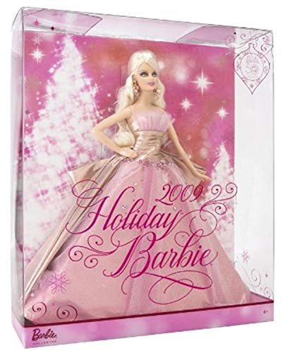 Barbie Collector N6556 - Holiday Doll 2009 Barbie Collector N6556 - Holiday Doll 2009 von Barbie