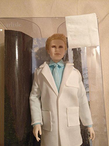 Barbie Collector # X8246 Twilight Carlisle Barbie Collector # X8246 Twilight Carlisle von Barbie