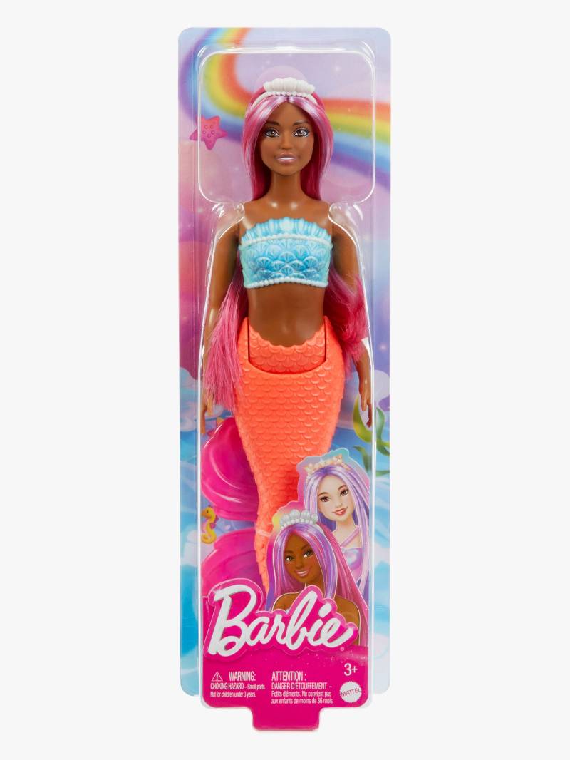 Barbie Core Meerjungfrau Puppe von Barbie