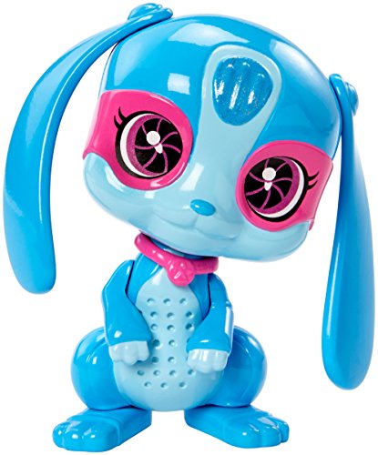 Barbie DKJ64 - Das Agenten-Team, Spy Squad Tierchen - Häschen blau von Barbie