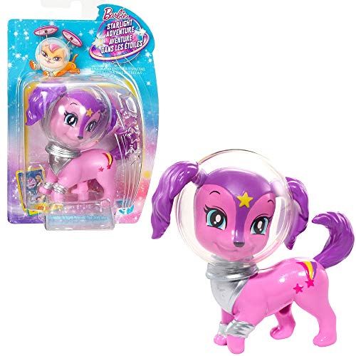 Barbie DLT54 in "Das Sternenlicht Abenteuer" - Galaktische Tiere - Hund Barbie DLT54 in "Das Sternenlicht Abenteuer" - Galaktische Tiere - Hund von Barbie