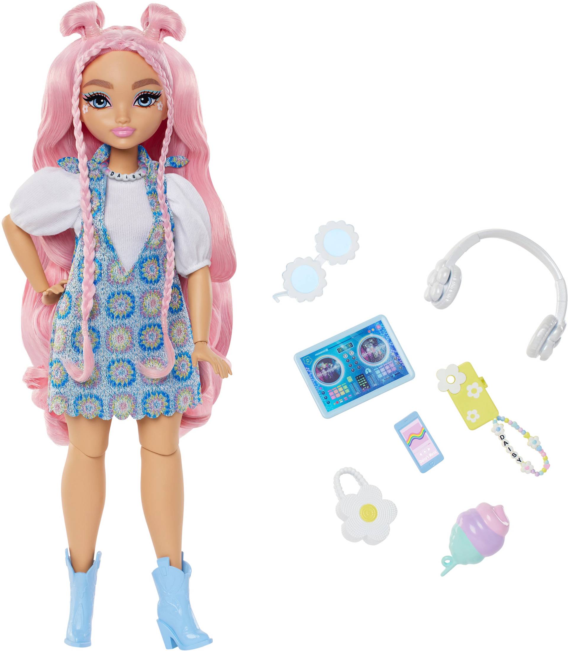 Barbie Dream Besties Puppe Daisy Barbie Dream Besties Puppe Daisy von Barbie