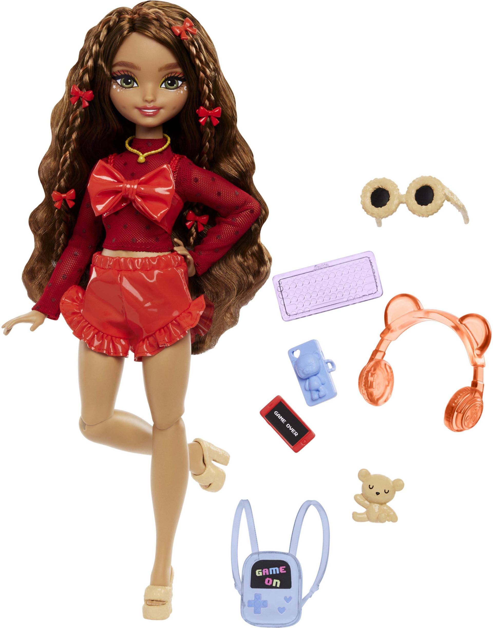 Barbie Dream Besties Puppe Teresa Barbie Dream Besties Puppe Teresa von Barbie