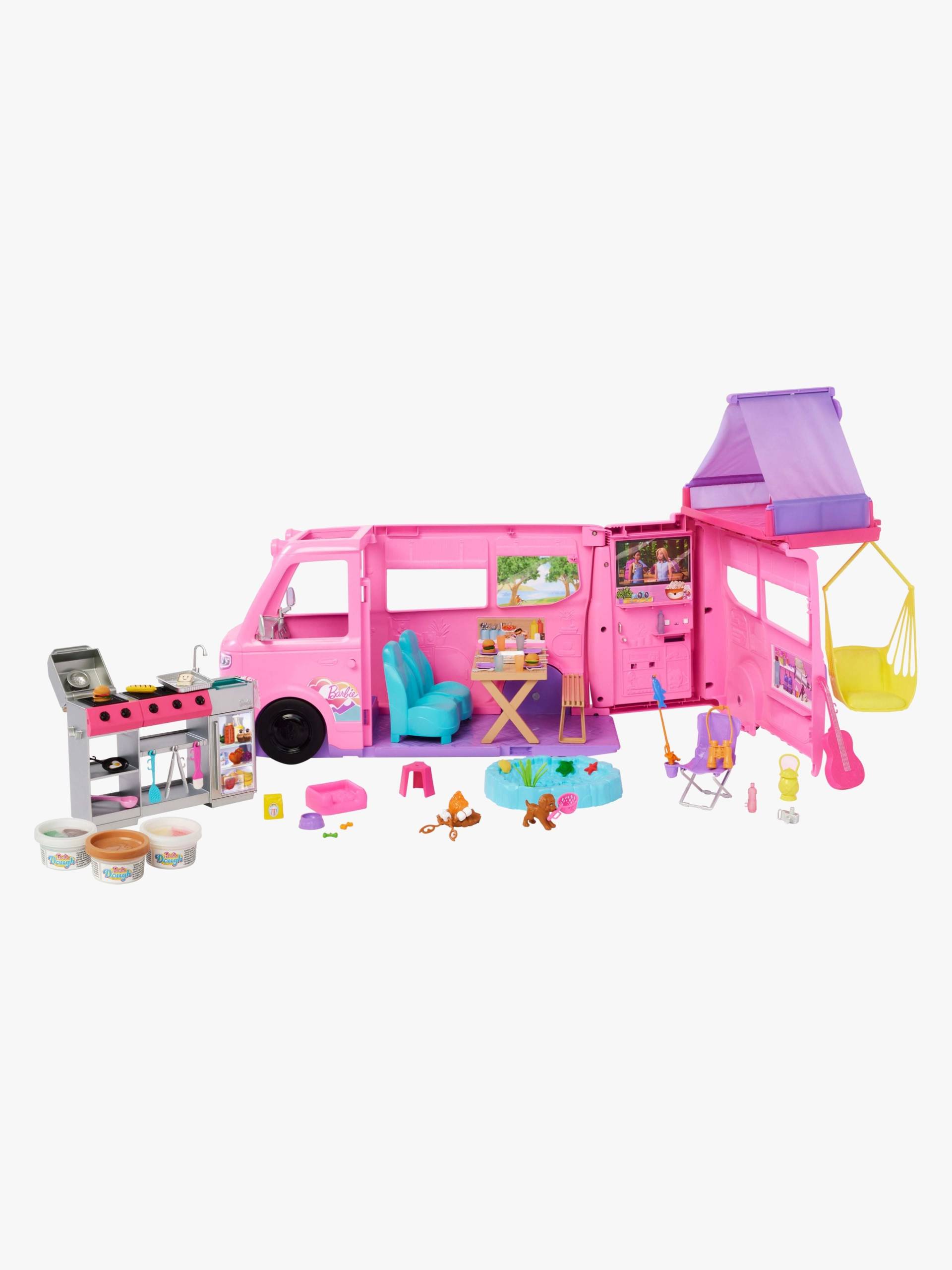 Barbie Dream Camper Barbie Dream Camper von Barbie