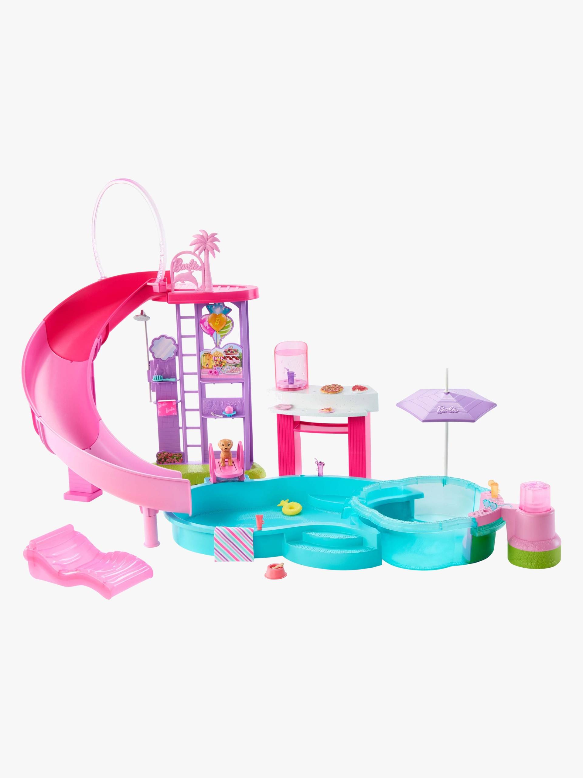 Barbie Dreampool Swimmingpool von Barbie