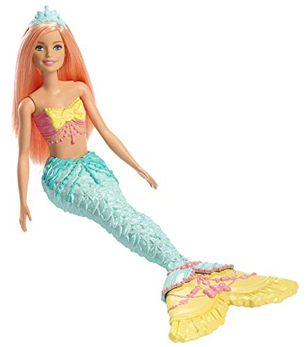 Barbie Dreamtopia Meerjungfrau Puppe 3 von Barbie