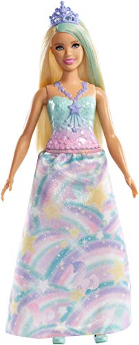 Barbie Dreamtopia Prinzessin Puppe 1 von Barbie