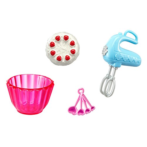Barbie FHP71 Cooking & Baking Küchen-Zubehör Backen Barbie FHP71 Cooking & Baking Küchen-Zubehör Backen von Barbie