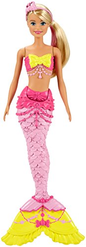 Barbie Mermaid Doll Barbie Mermaid Doll von Barbie