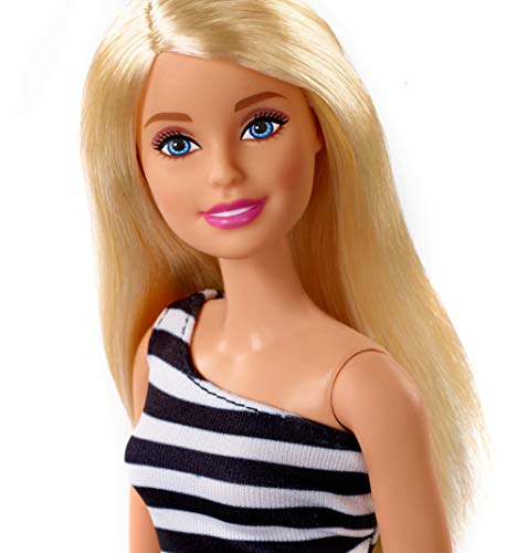 Barbie FXL68 Glitz Puppe von Barbie