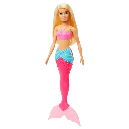 Barbie Meerjungfrau Puppe Barbie Meerjungfrau Puppe von Barbie