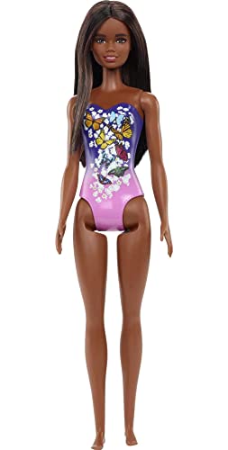 BARBIE - Fashion Puppen und Zubehör, Mehrfarbig (1237701) von Barbie