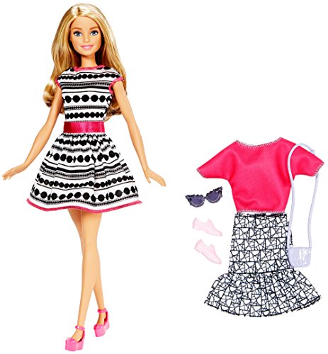 Barbie Fashions Blonde Doll Barbie Fashions Blonde Doll von Barbie