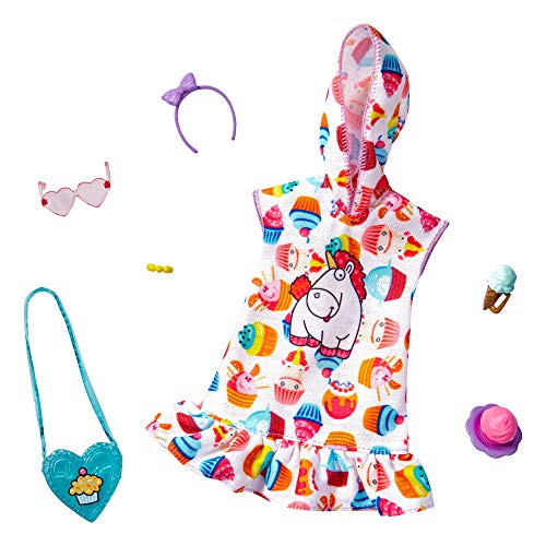Barbie Fashions Barbie Fashions von Barbie