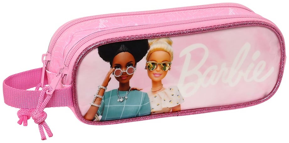 Barbie Federmäppchen Barbie Girl, Rosa Barbie Federmäppchen Barbie Girl, Rosa von Barbie
