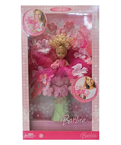 Barbie Flower Shelly Barbie Flower Shelly von Barbie