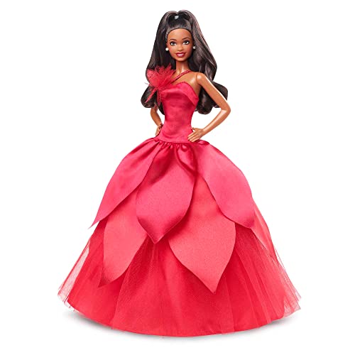 Barbie Frohe Weihnachten, Braun Barbie Frohe Weihnachten, Braun von Barbie