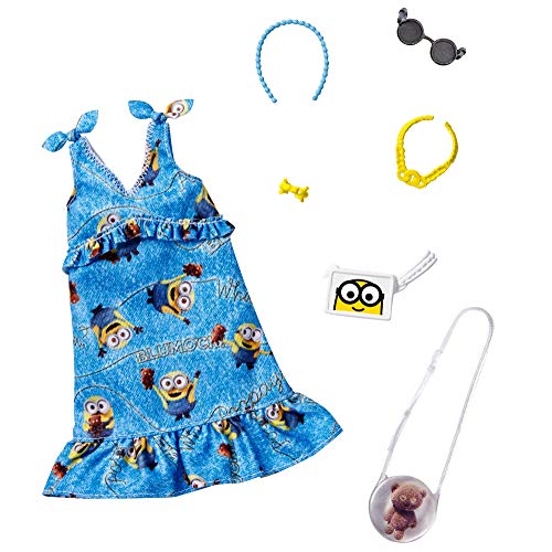 Barbie Fashions Barbie Fashions von Barbie
