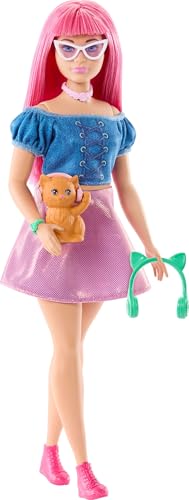 Barbie Gänseblümchen Barbie Gänseblümchen von Barbie