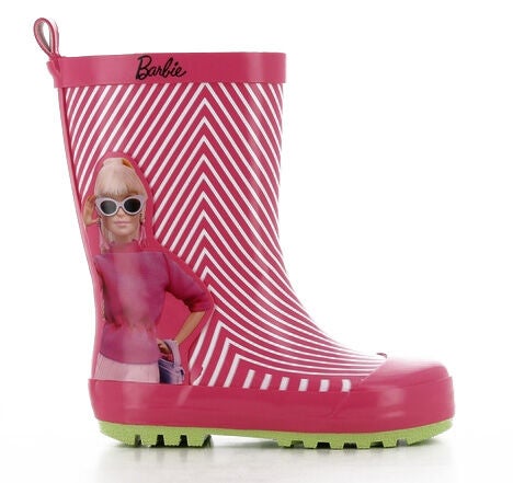 Barbie Gummistiefel, Fuschia, 29, Kindergummistiefel, Kinderstiefel, Gummistiefel kinder, Kids Barbie Gummistiefel, Fuschia, 29, Kindergummistiefel, Kinderstiefel, Gummistiefel kinder, Kids von Barbie